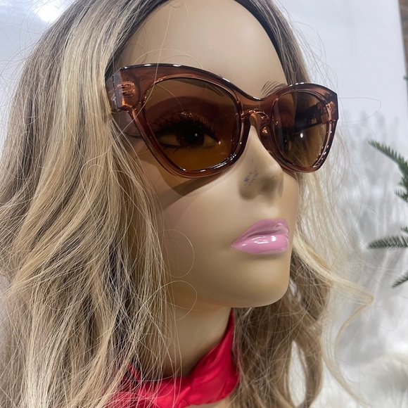 Le Specs Luxe Sunglasses main image 7